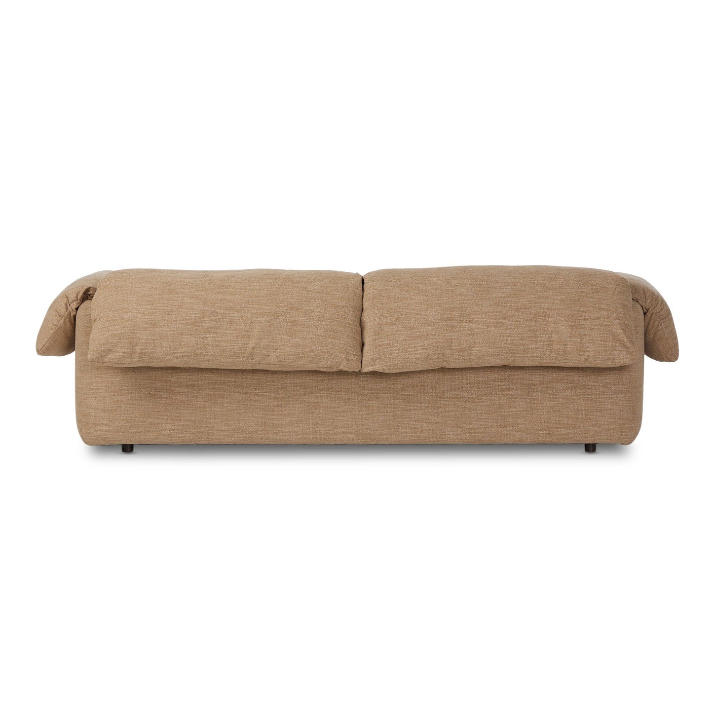 Four Hands - Marcel Sofa-102" - Laken Taupe - 241203-004 view 6