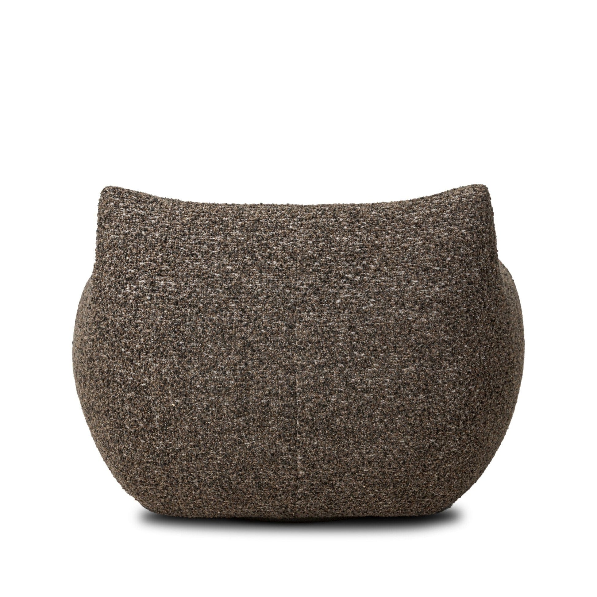 Four Hands - Margot Swivel Chair - Ivan Granite - 240670-004 view 6