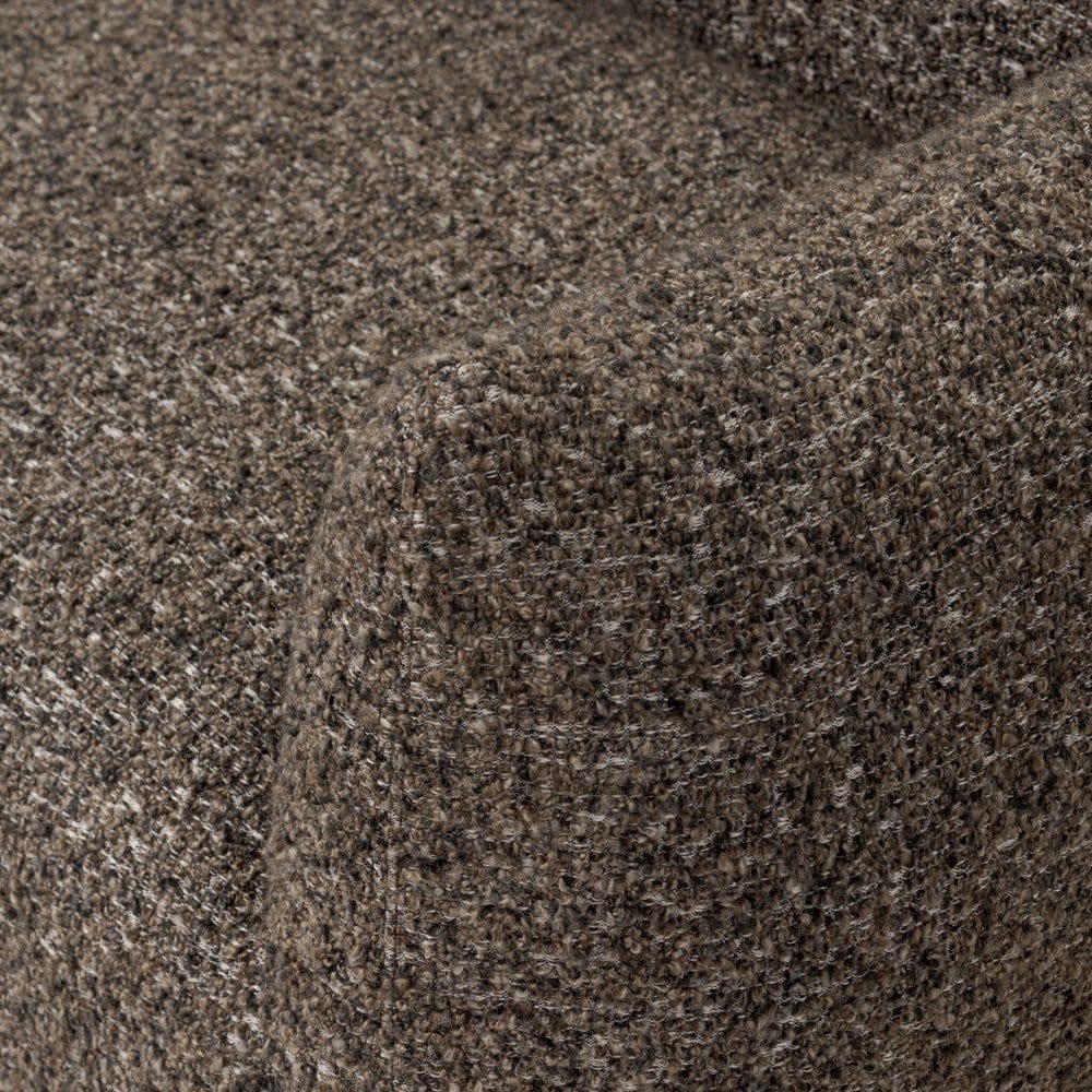 Four Hands - Margot Swivel Chair - Ivan Granite - 240670-004 view 8
