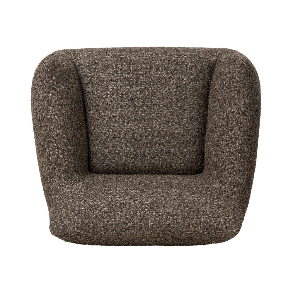 Four Hands - Margot Swivel Chair - Ivan Granite - 240670-004 view 9