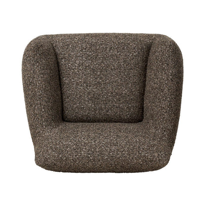 Four Hands - Margot Swivel Chair - Ivan Granite - 240670-004 view 9