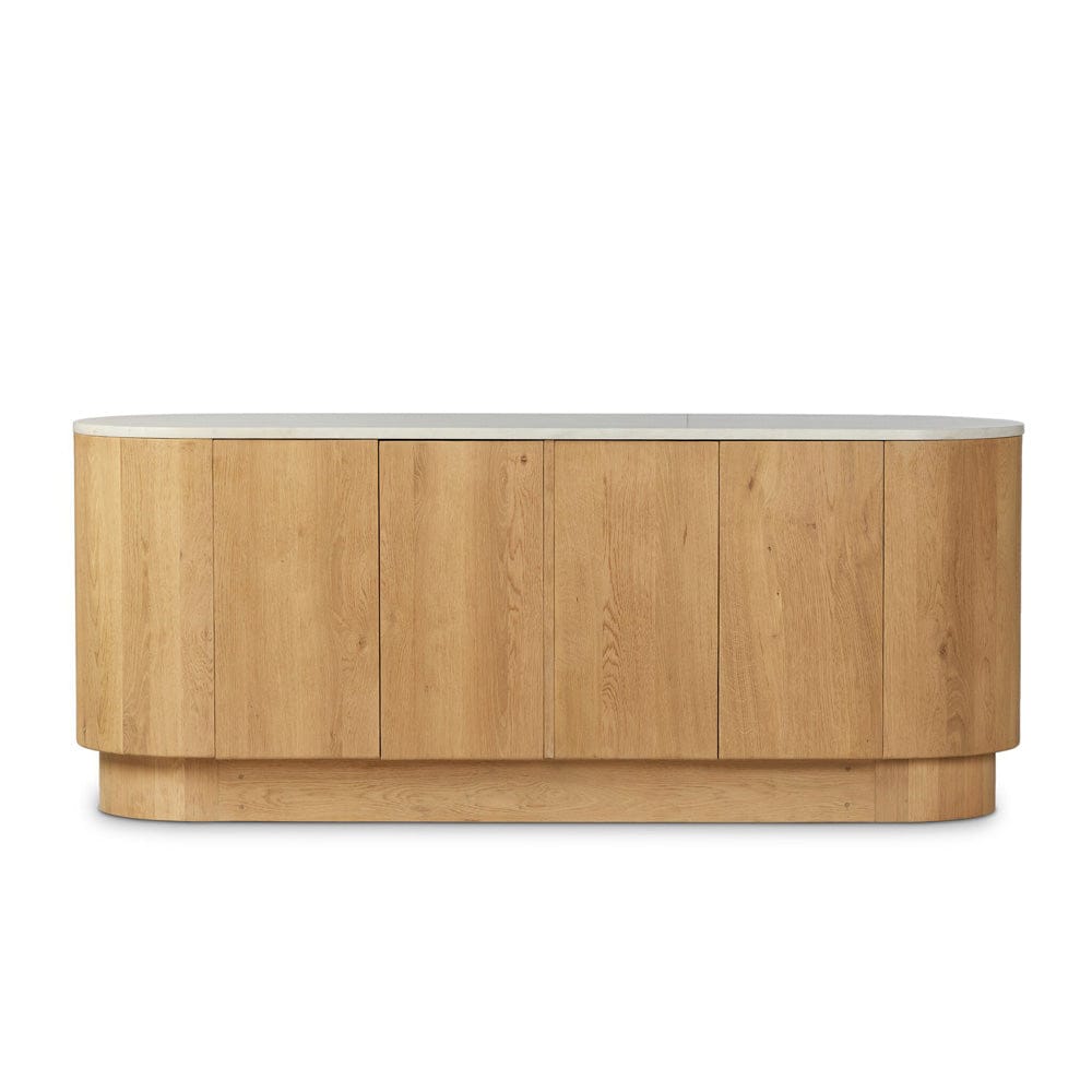 Four Hands - Mariah Sideboard - Light Blonde Oak - 230204-004 view 1