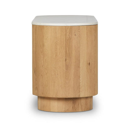 Four Hands - Mariah Sideboard - Light Blonde Oak - 230204-004 view 3