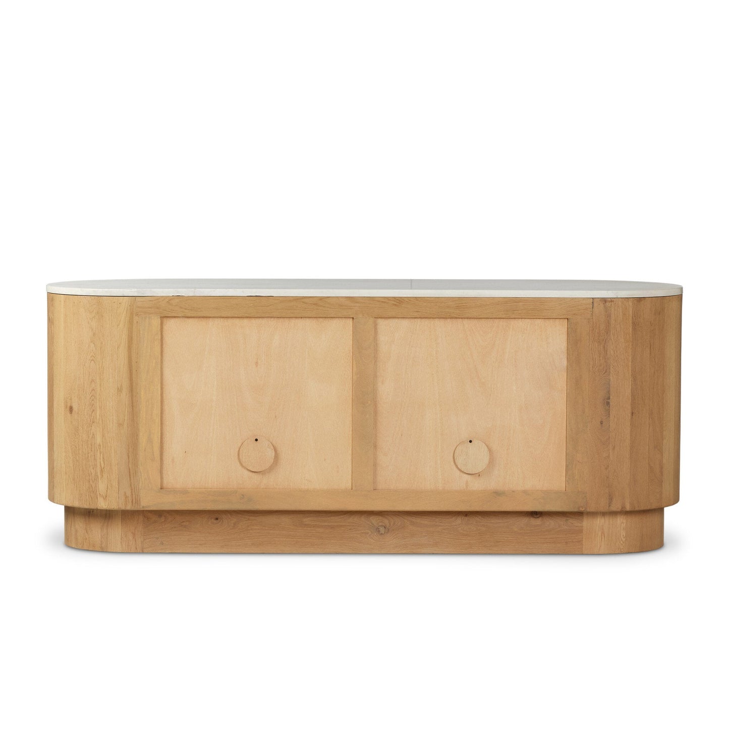 Four Hands - Mariah Sideboard - Light Blonde Oak - 230204-004 view 6