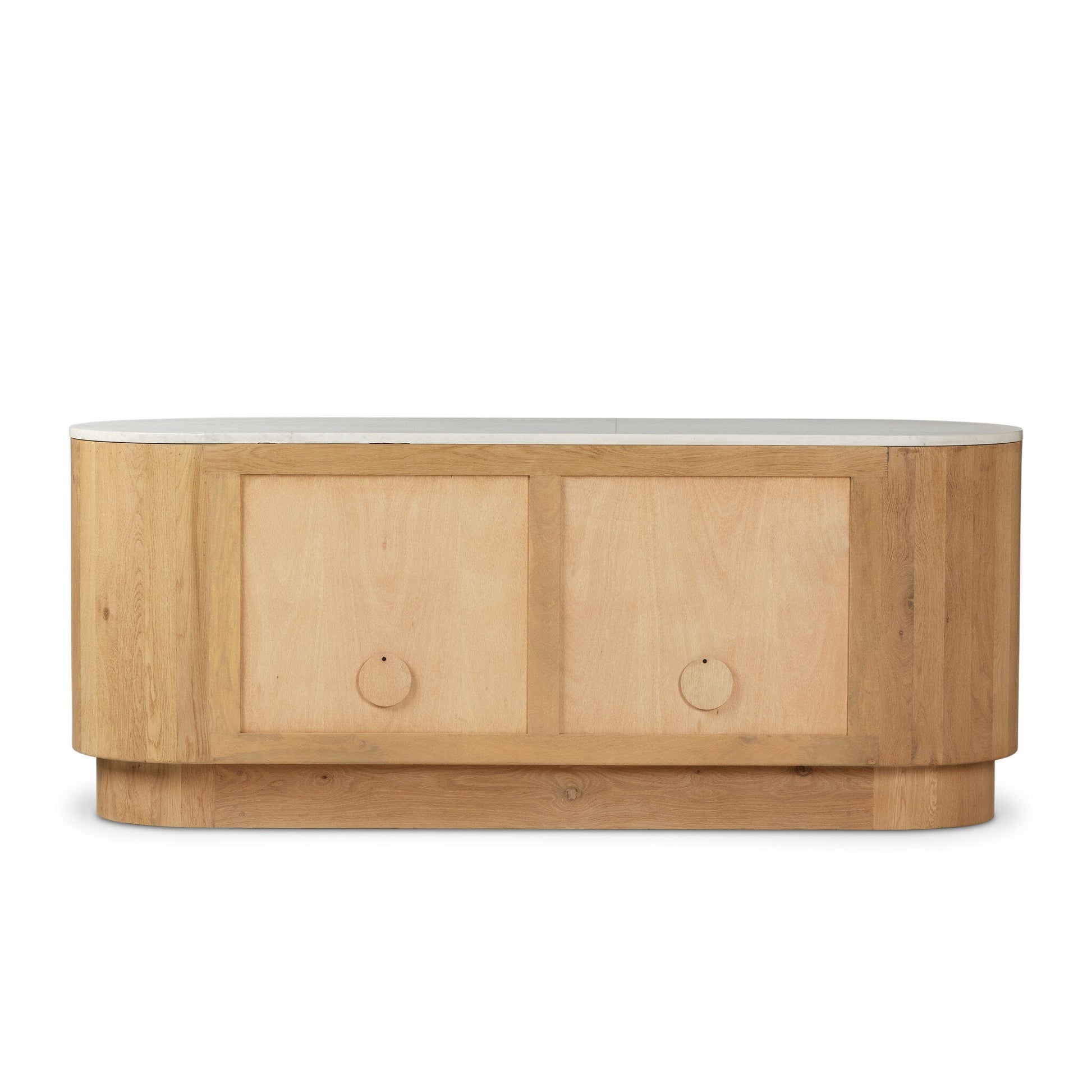 Four Hands - Mariah Sideboard - Light Blonde Oak - 230204-004 view 6
