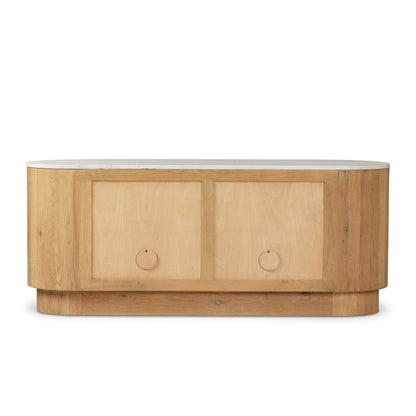 Four Hands - Mariah Sideboard - Light Blonde Oak - 230204-004 view 6
