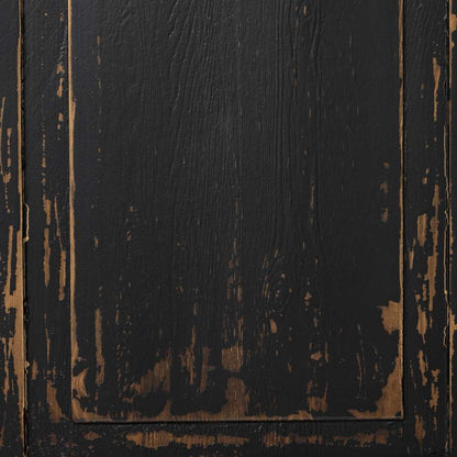 Four Hands - Marjorie Sideboard - Distressed Black - 229927-001 veiw 4