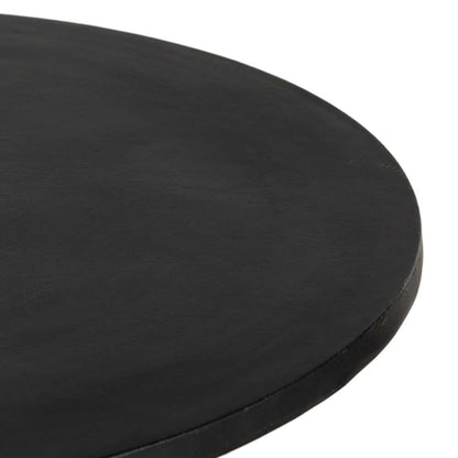 Four Hands - Marlow - Basil Outdoor Dining Table - Aged Grey - 232410-001 veiw 5