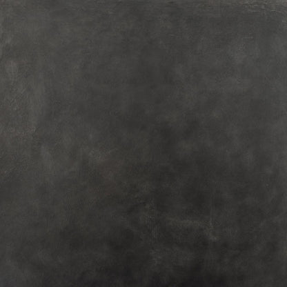 Four Hands - Marlow - Basil Square Outdoor Coffee Table - Aged Grey - 232614-001 veiw 4