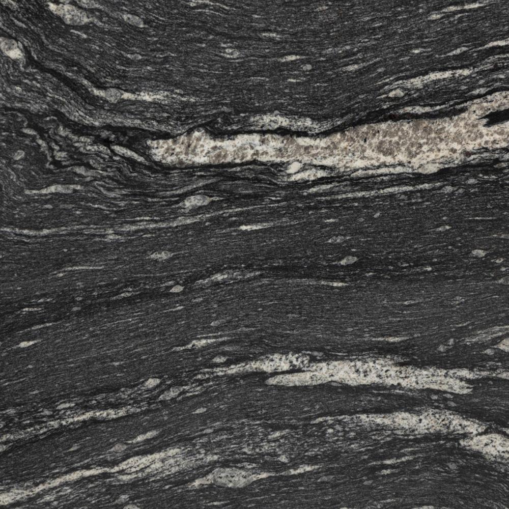 Four Hands - Marlow - Corbett Coffee Table - Polished Black Marble - Small - 224138-005 veiw 5