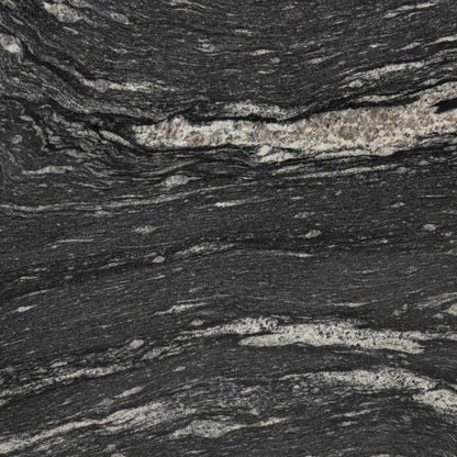 Four Hands - Marlow - Corbett Coffee Table - Polished Black Marble - Small - 224138-005 veiw 5