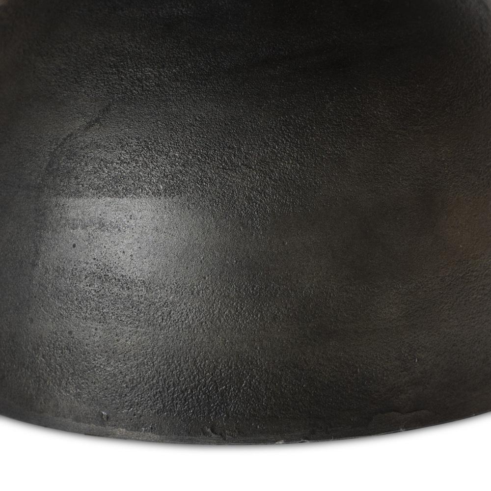Four Hands - Marlow - Corbett Coffee Table - Polished Black Marble - Small - 224138-005 veiw 8