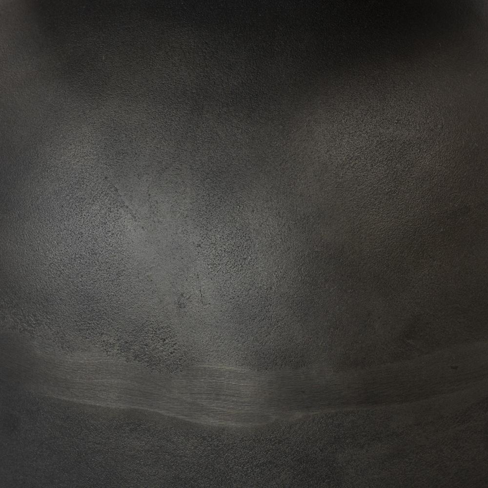 Four Hands - Marlow - Corbett End Table - Polished Black Marble - 234242-003 veiw 5