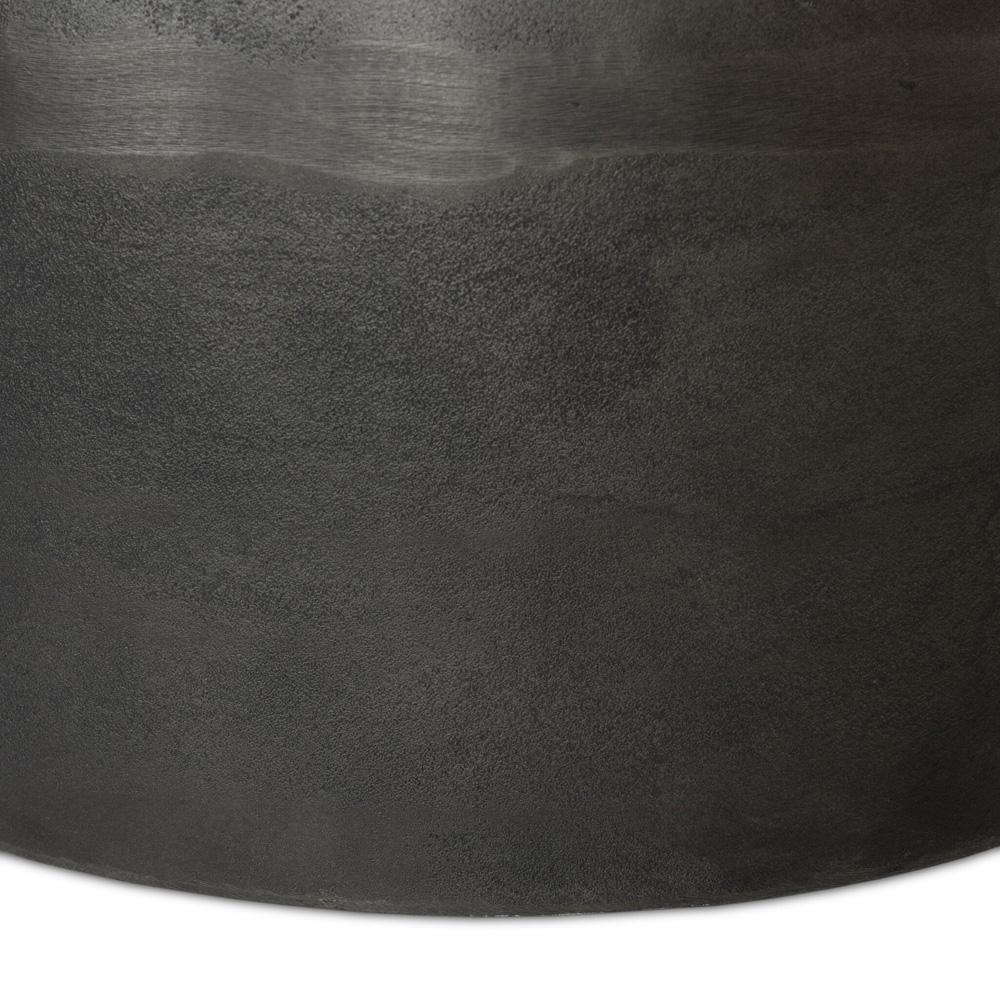 Four Hands - Marlow - Corbett End Table - Polished Black Marble - 234242-003 veiw 8