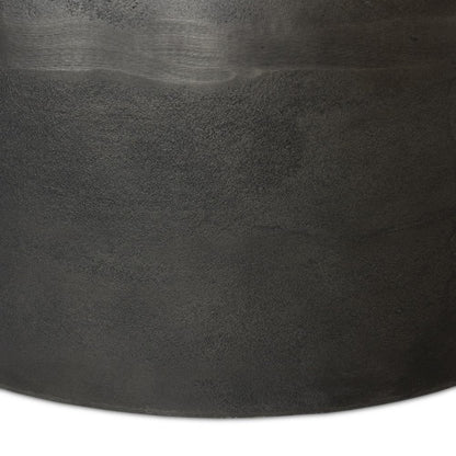 Four Hands - Marlow - Corbett End Table - Polished Black Marble - 234242-003 veiw 8