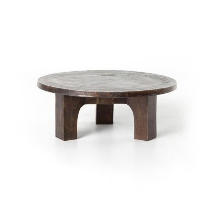 Four Hands - Cruz Coffee Table - IMAR-131A veiw 1