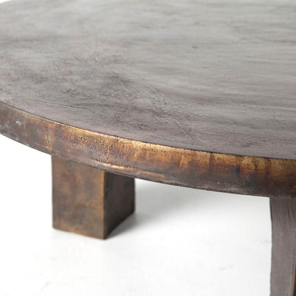 Four Hands - Cruz Coffee Table - IMAR-131A veiw 2