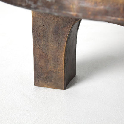 Four Hands - Cruz Coffee Table - IMAR-131A veiw 3