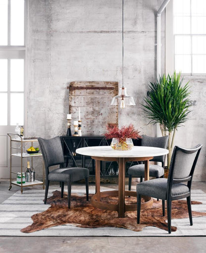 Four Hands - Felix Bar Cart - Antique Brass - IMAR-69 veiw 8