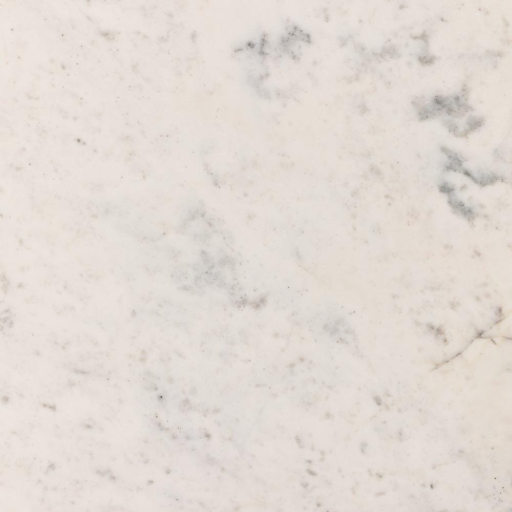 Four Hands - Marlow - Felix Large Nightstand - Polished White Marble - 234788-001 veiw 5