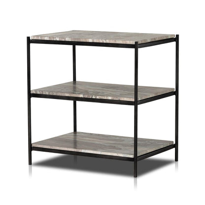 Four Hands - Marlow - Felix Nightstand - Canyon - 106544-007 veiw 1