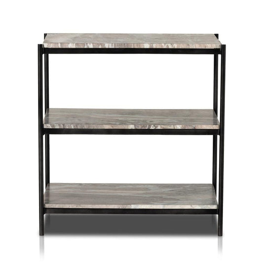 Four Hands - Marlow - Felix Nightstand - Canyon - 106544-007 veiw 2