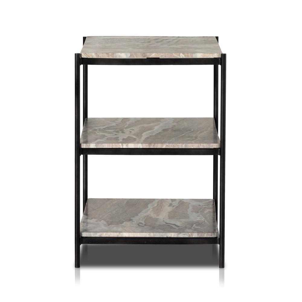 Four Hands - Marlow - Felix Nightstand - Canyon - 106544-007 veiw 3