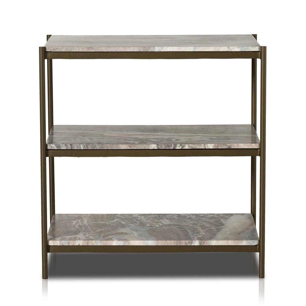 Four Hands - Marlow - Felix Nightstand - Canyon - 106544-008 veiw 2