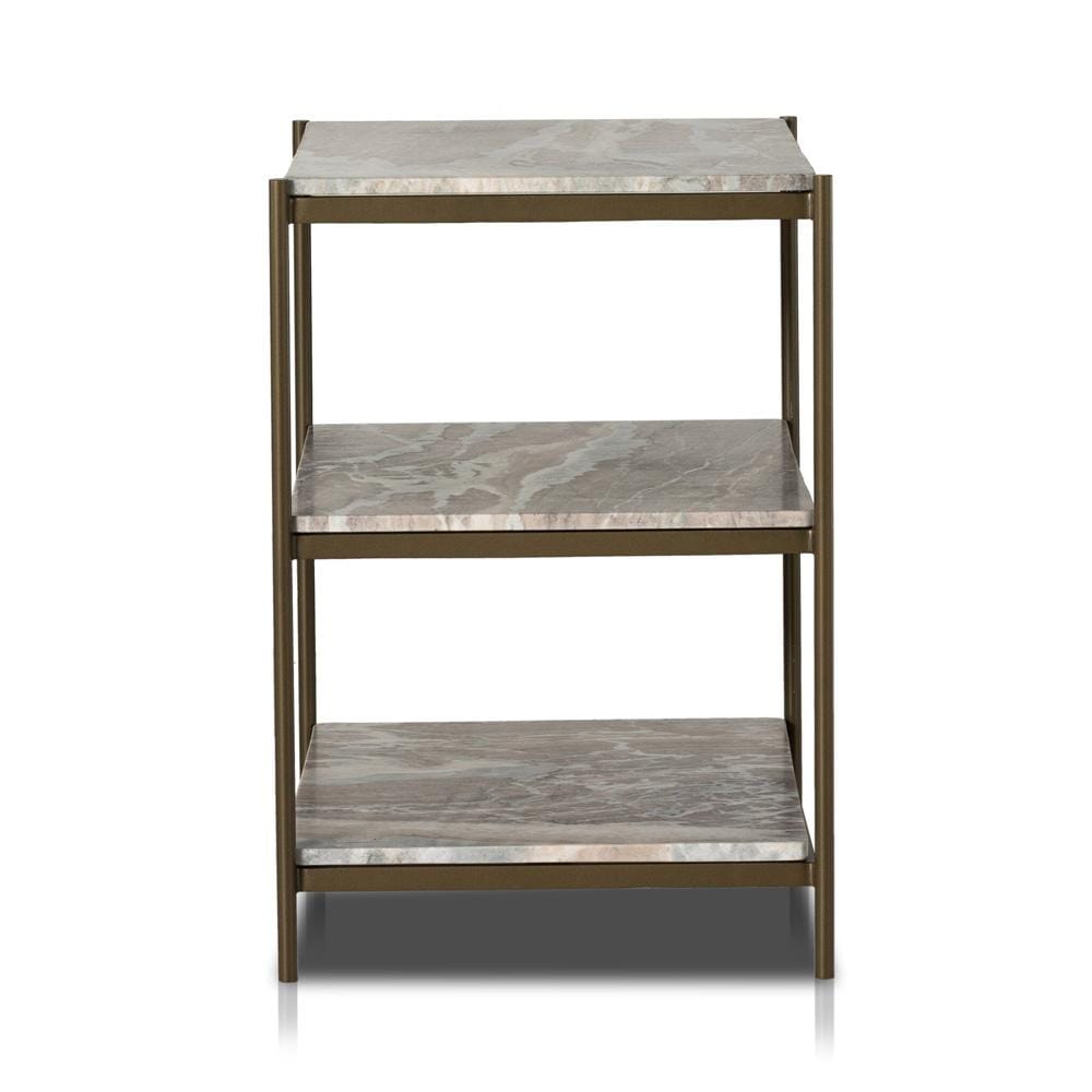 Four Hands - Marlow - Felix Nightstand - Canyon - 106544-008 veiw 4