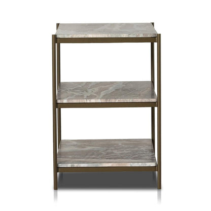Four Hands - Marlow - Felix Nightstand - Canyon - 106544-008 veiw 4