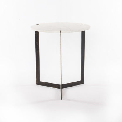 Four Hands - Kiva End Table - IMAR-139 veiw 5