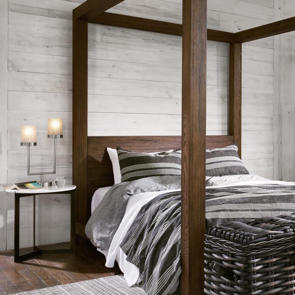 Four Hands - Kiva End Table - IMAR-139 veiw 6