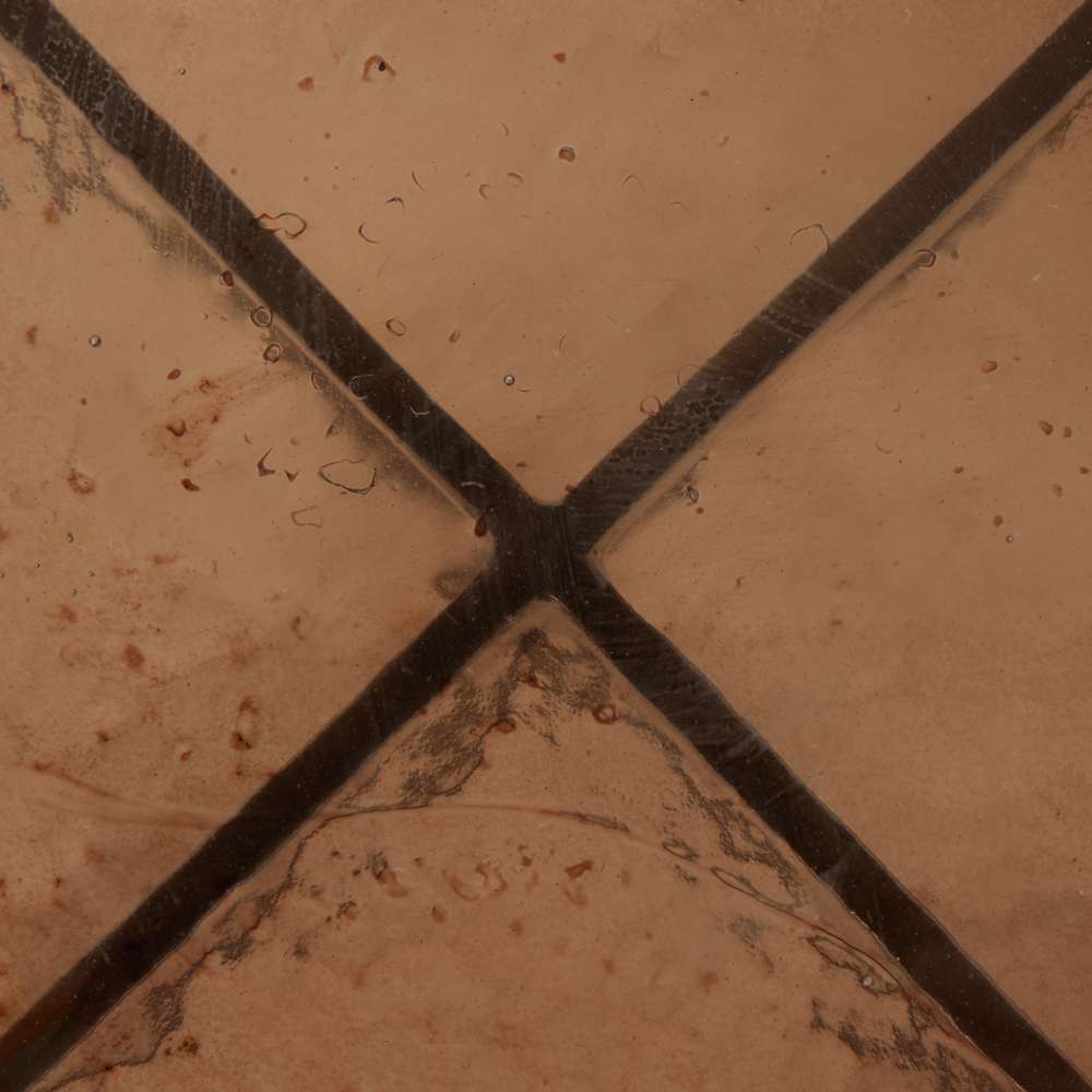 Four Hands - Marlow - Mira Bar-Smoked Brown Cast Glass - 238284-002 veiw 5