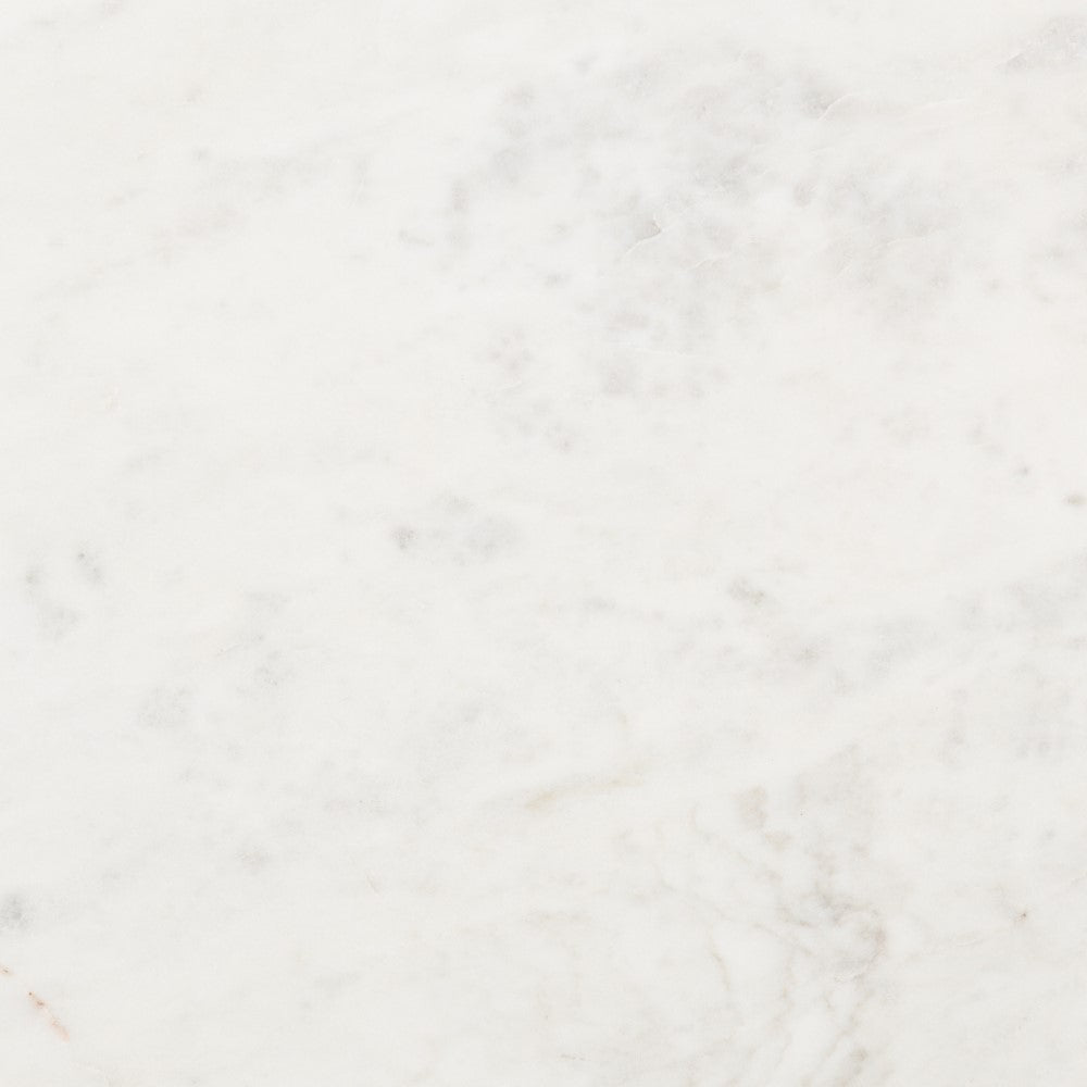 Four Hands - Naomi Marble End Table - IMAR-205 veiw 2