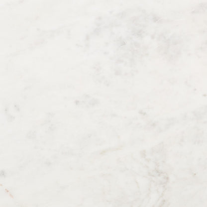 Four Hands - Naomi Marble End Table - IMAR-205 veiw 2