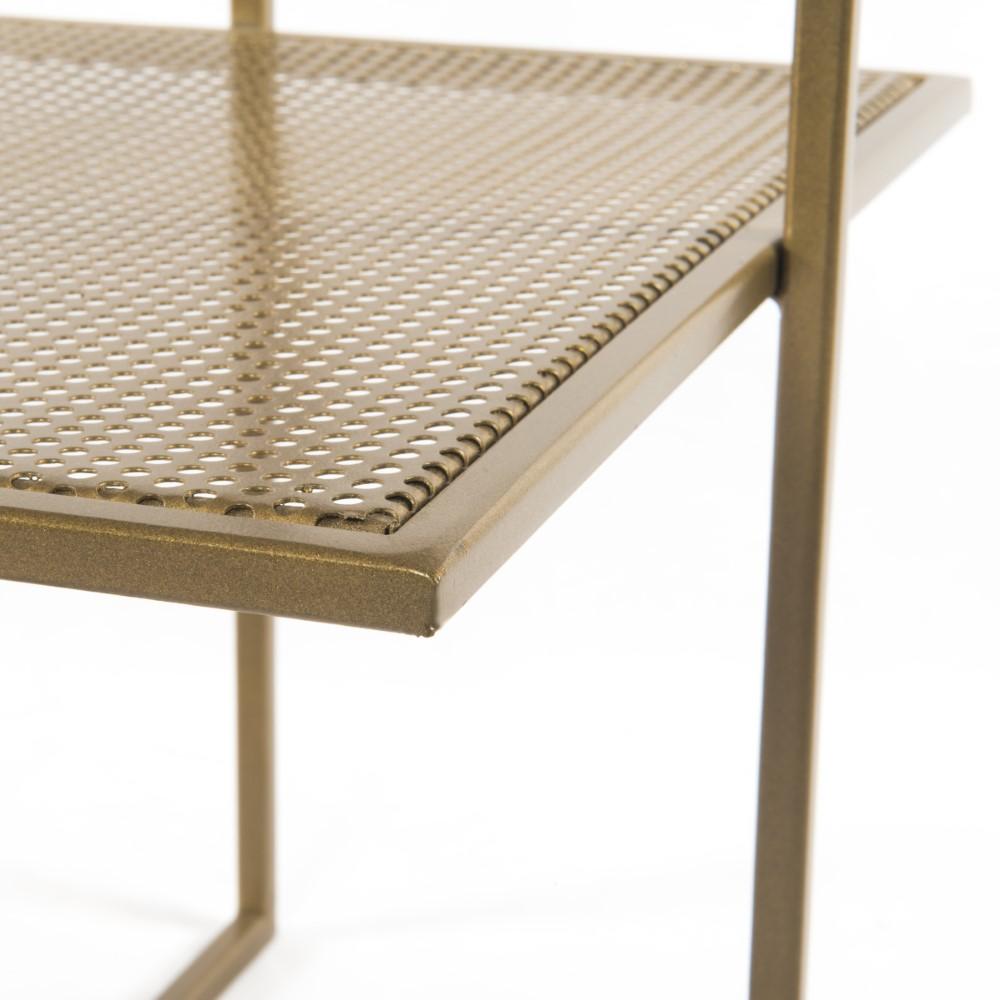 Four Hands - Olivia Nightstand - 106524-004 veiw 3