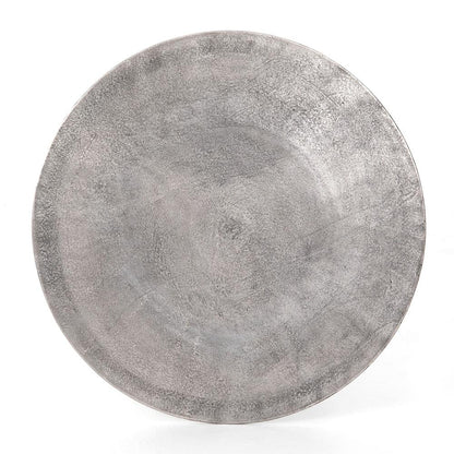 Four Hands - Marlow - Simone Bar Table - Raw Antique Nickel - IMAR-214A veiw 2