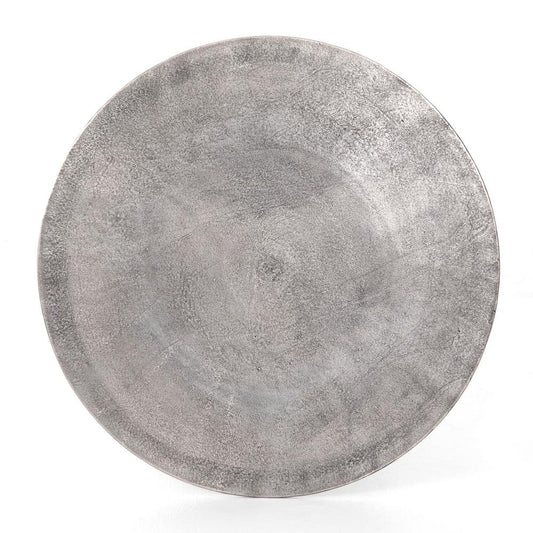 Four Hands - Marlow - Simone Bar Table - Raw Antique Nickel - IMAR-214A veiw 2