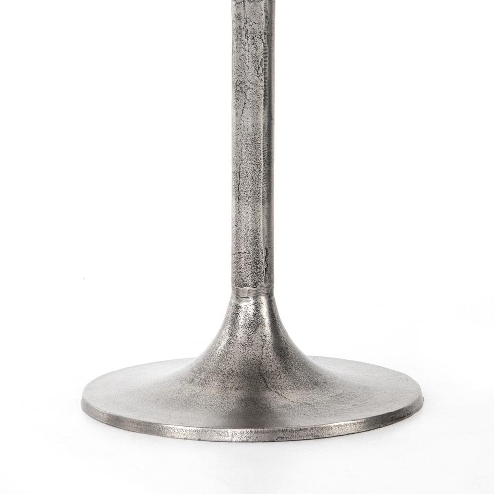 Four Hands - Marlow - Simone Bar Table - Raw Antique Nickel - IMAR-214A veiw 5