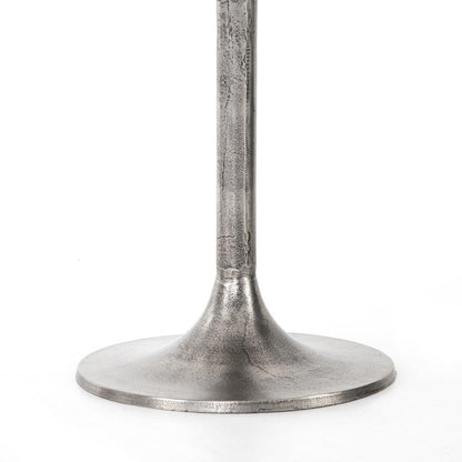 Four Hands - Marlow - Simone Bar Table - Raw Antique Nickel - IMAR-214A veiw 5