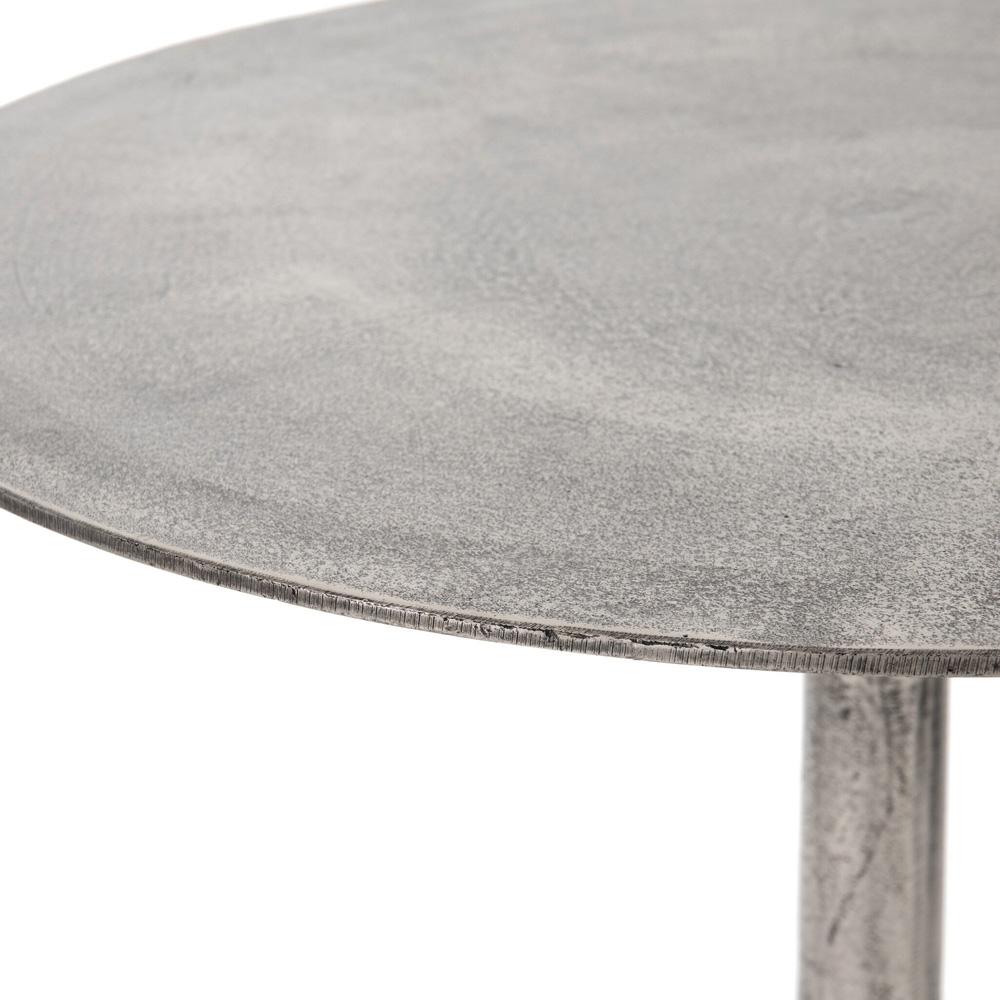 Four Hands - Marlow - Simone Bar Table - Raw Antique Nickel - IMAR-214A veiw 6