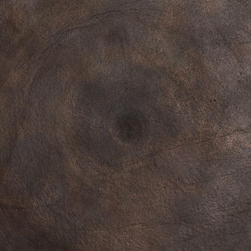 Four Hands - Simone Bar Table - Antique Rust - IMAR-214 veiw 2