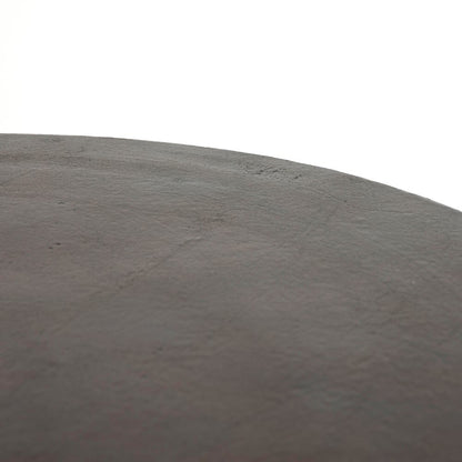 Four Hands - Simone Bar Table - Antique Rust - IMAR-214 veiw 4