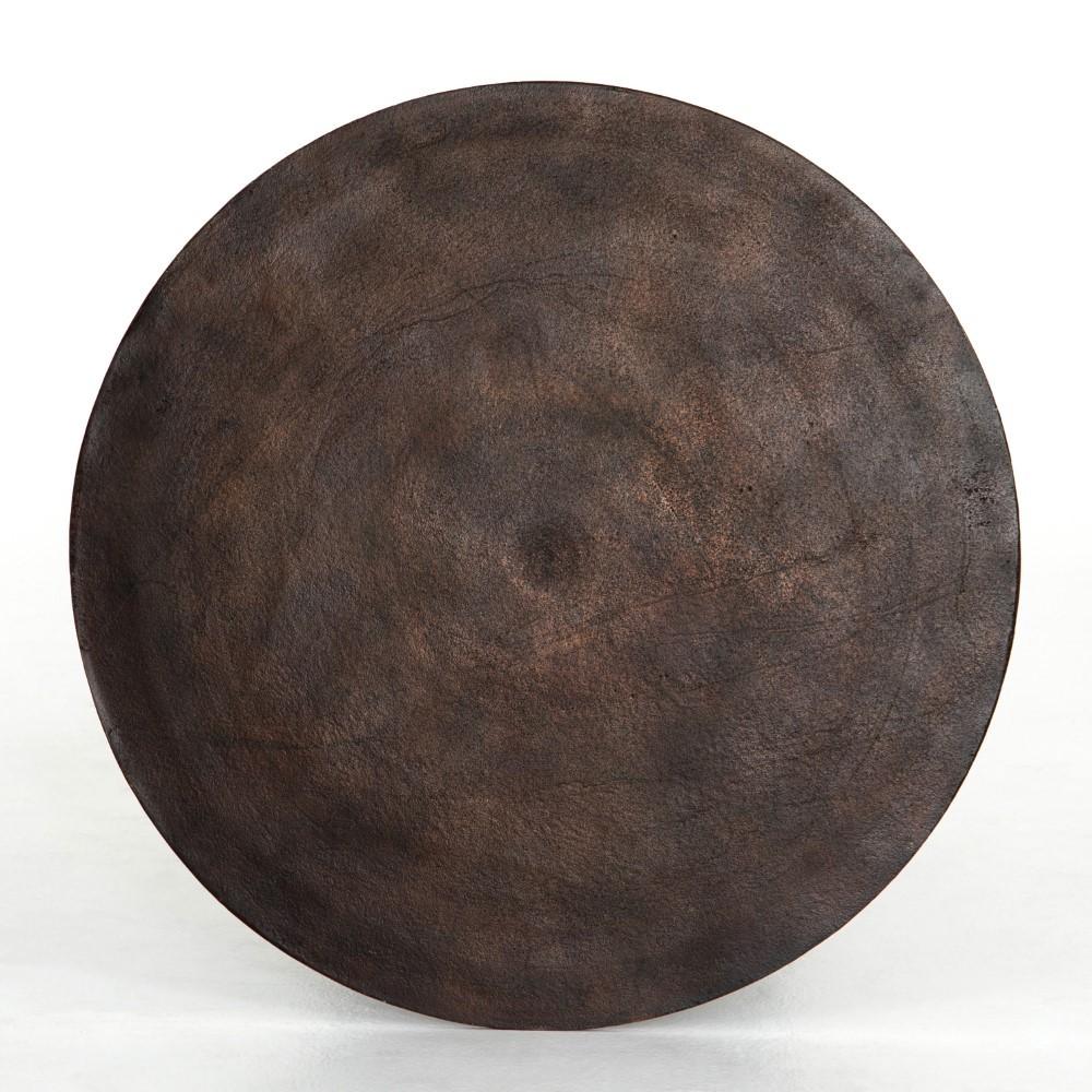 Four Hands - Simone Bar Table - Antique Rust - IMAR-214 veiw 5