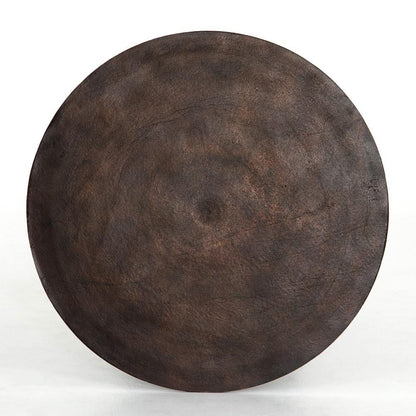 Four Hands - Simone Bar Table - Antique Rust - IMAR-214 veiw 5