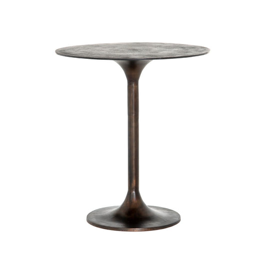 Four Hands - Simone Counter Table - Antique Rust - IMAR-213 veiw 1