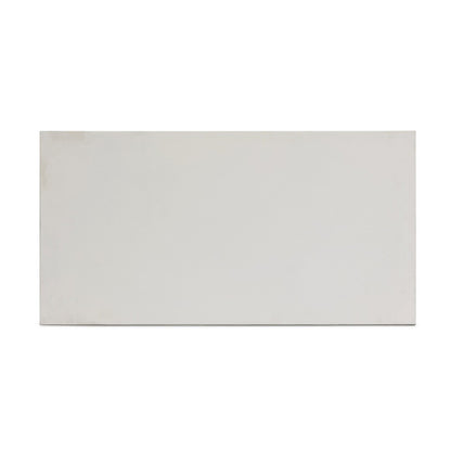 Four Hands - Marlow - Terrell Outdoor Coffee Table - Matte White Cast Aluminum - 234216-004_CLOSEOUT view 4