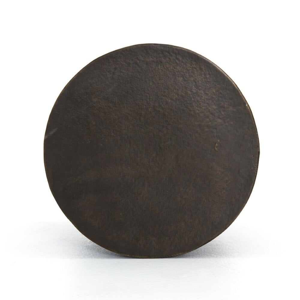 Four Hands - Trello Drum End Table - IMAR-196 veiw 4