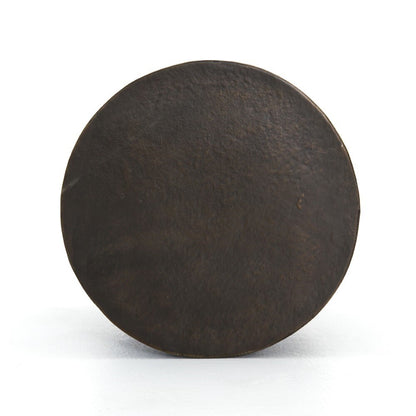 Four Hands - Trello Drum End Table - IMAR-196 veiw 4