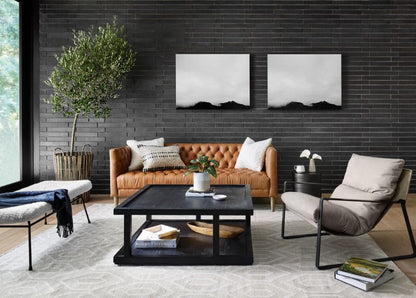 Four Hands - Trello Drum End Table - IMAR-196 veiw 6